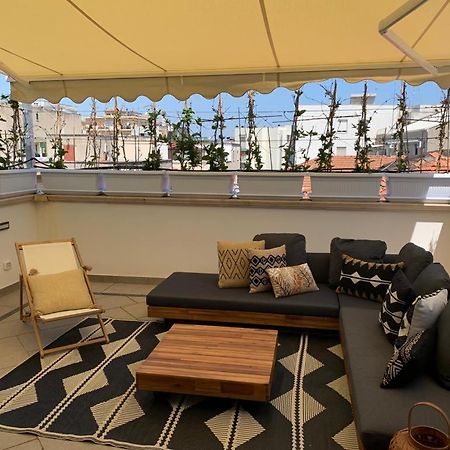 Wood Luxury House Daire Pescara Dış mekan fotoğraf