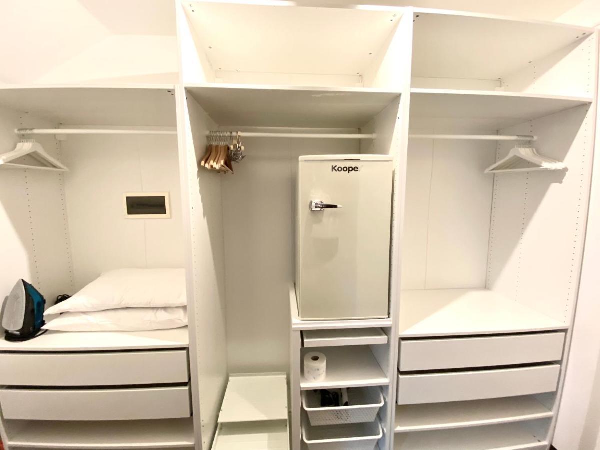Wood Luxury House Daire Pescara Dış mekan fotoğraf