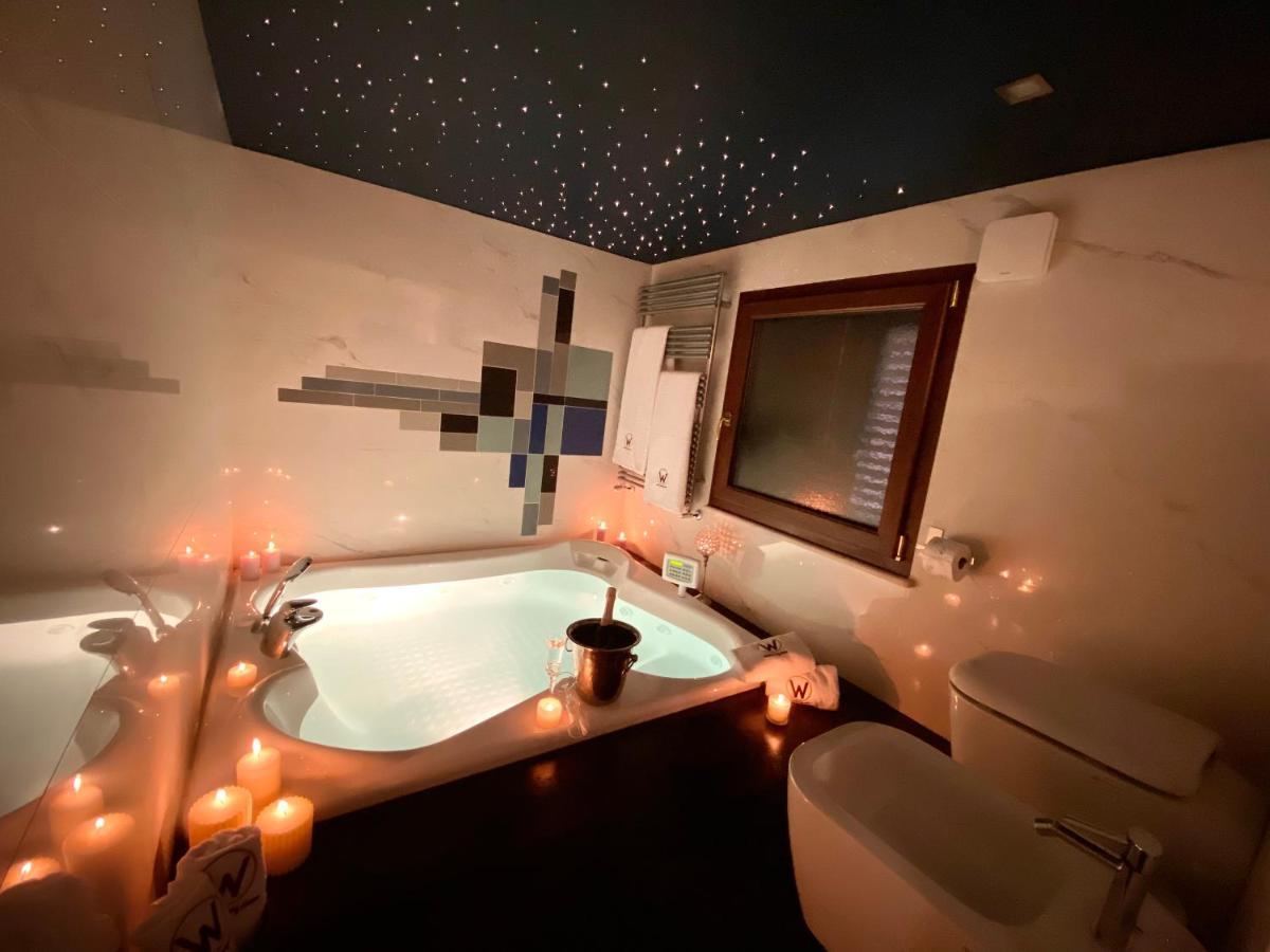 Wood Luxury House Daire Pescara Dış mekan fotoğraf