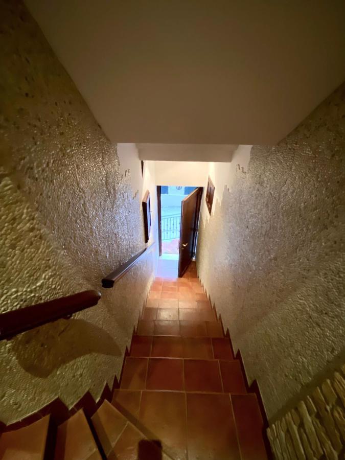 Wood Luxury House Daire Pescara Dış mekan fotoğraf