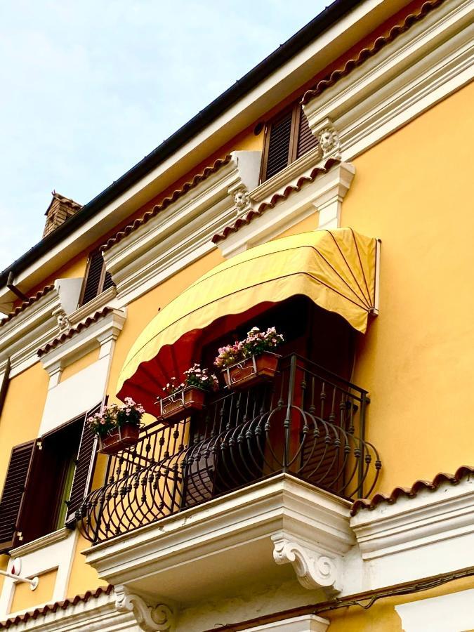 Wood Luxury House Daire Pescara Dış mekan fotoğraf