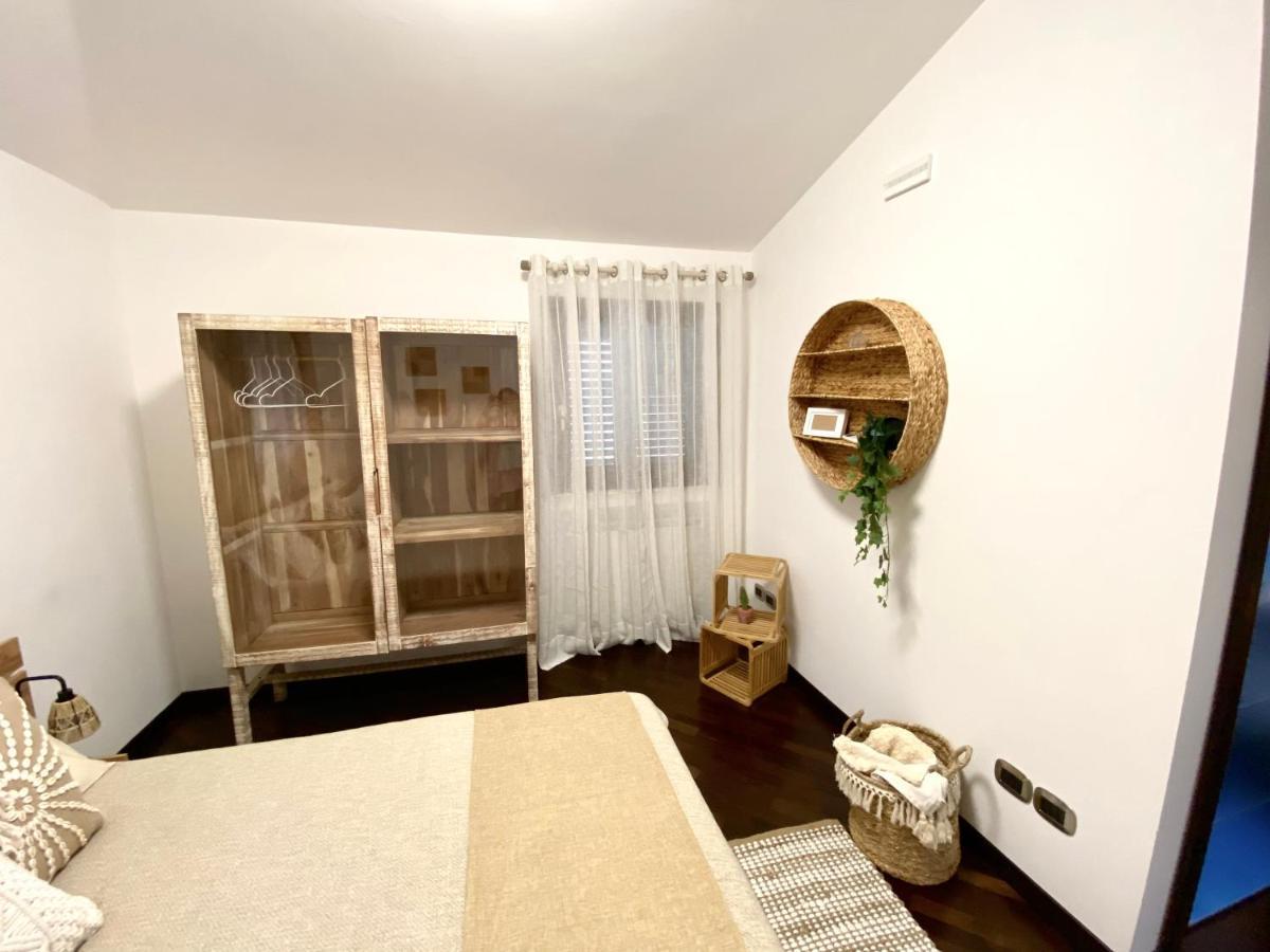 Wood Luxury House Daire Pescara Dış mekan fotoğraf