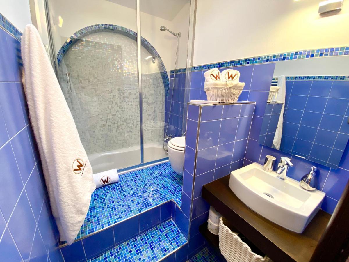 Wood Luxury House Daire Pescara Dış mekan fotoğraf