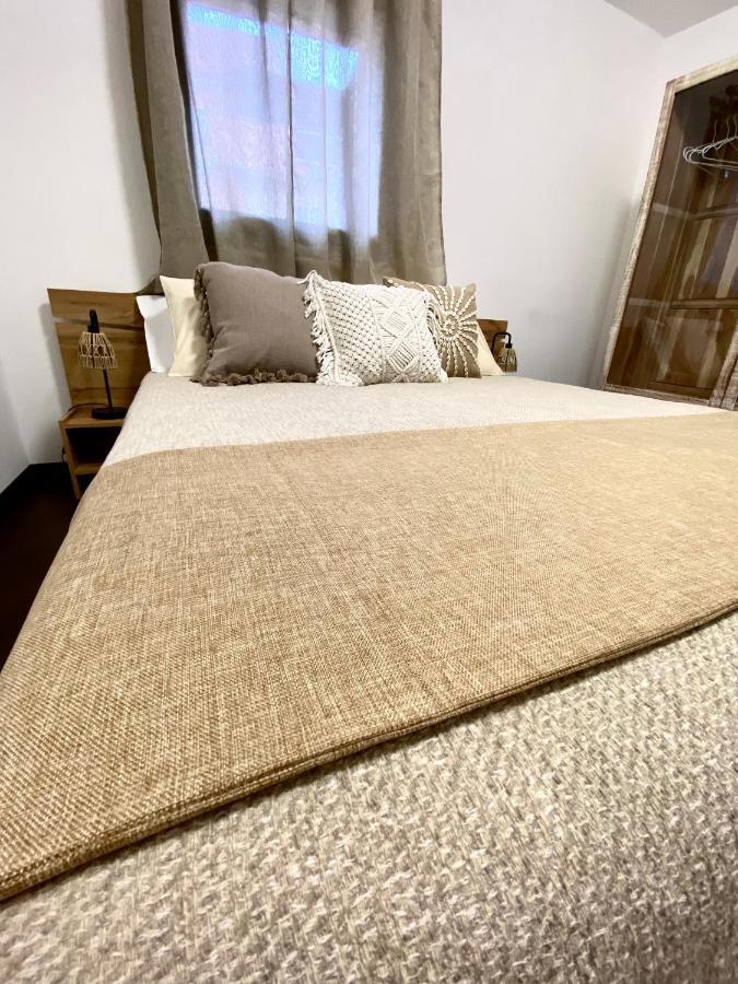 Wood Luxury House Daire Pescara Dış mekan fotoğraf