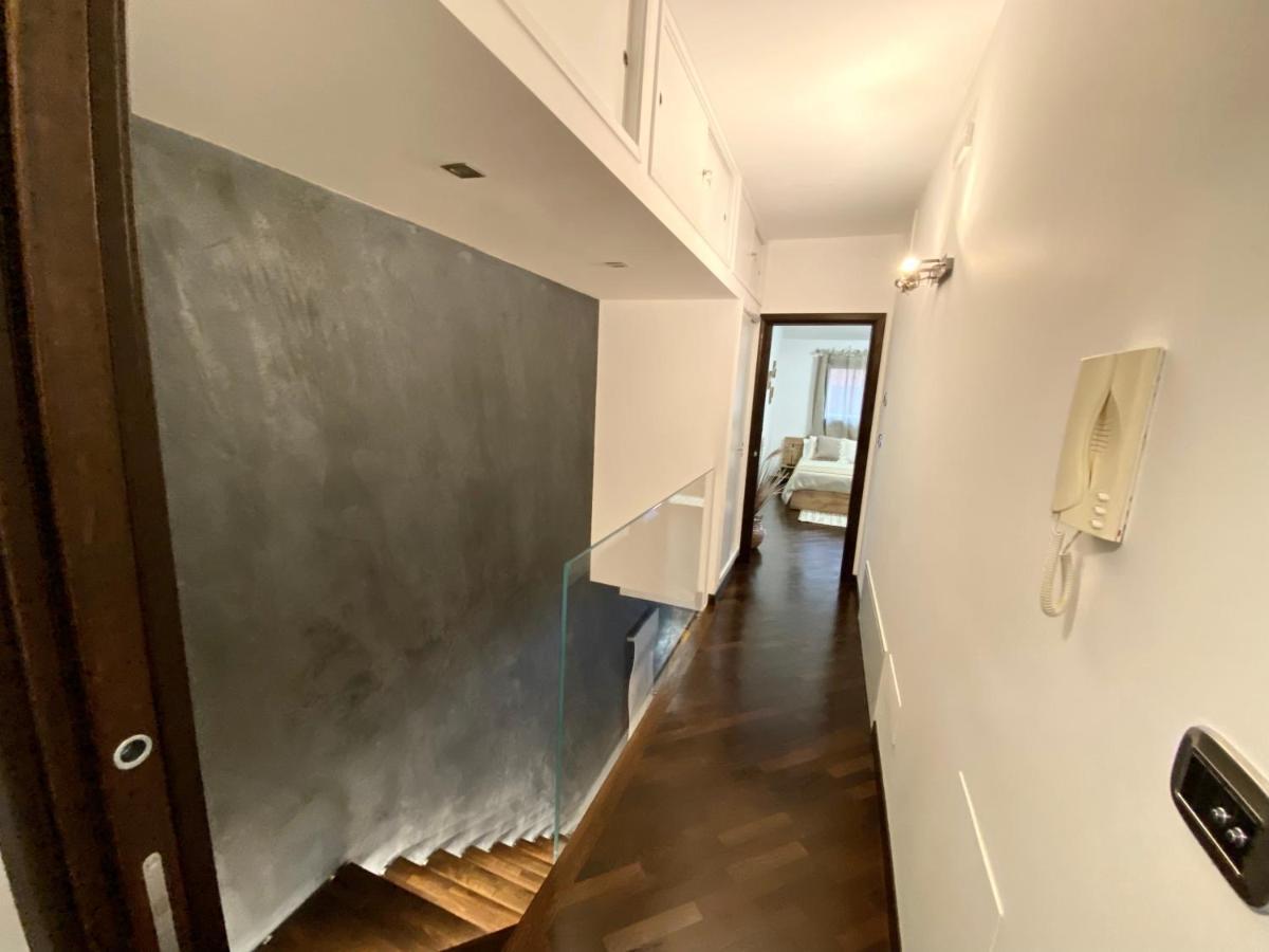 Wood Luxury House Daire Pescara Dış mekan fotoğraf