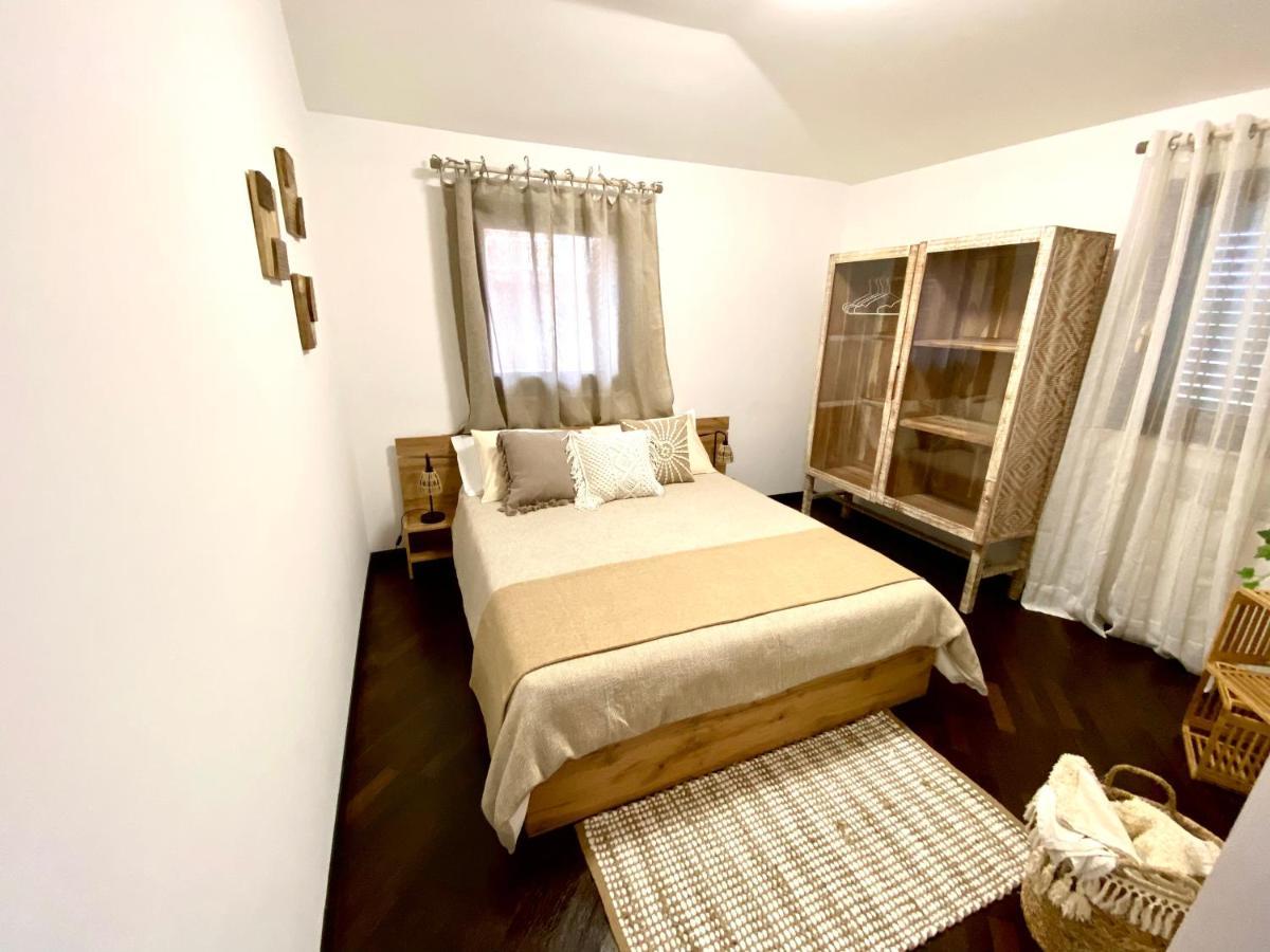 Wood Luxury House Daire Pescara Dış mekan fotoğraf