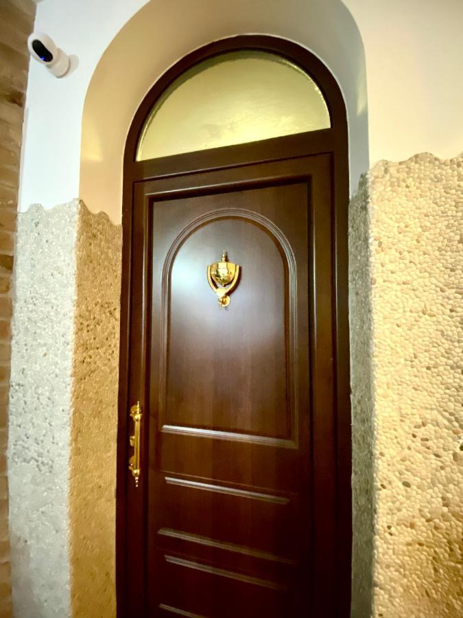 Wood Luxury House Daire Pescara Dış mekan fotoğraf