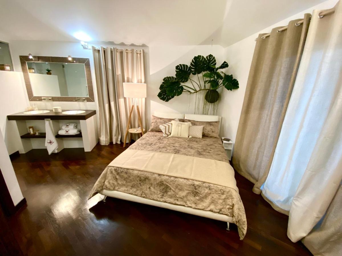 Wood Luxury House Daire Pescara Dış mekan fotoğraf